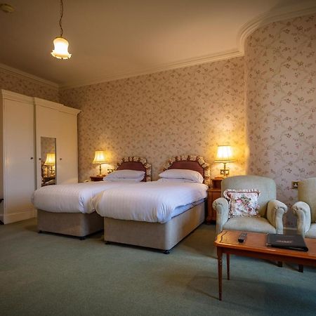 Glengarry Castle Hotel Invergarry Luaran gambar