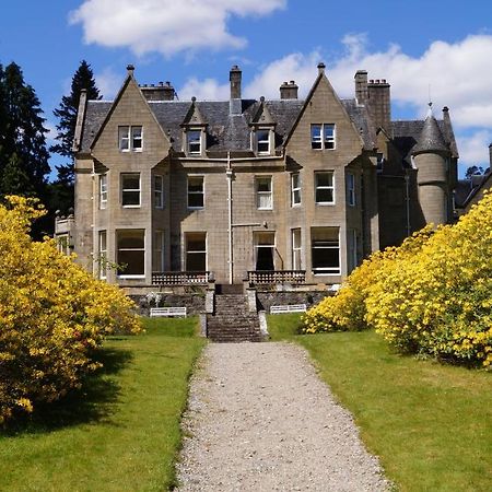 Glengarry Castle Hotel Invergarry Luaran gambar
