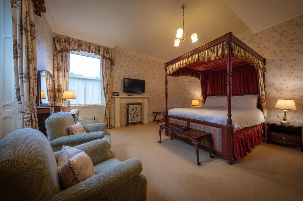 Glengarry Castle Hotel Invergarry Luaran gambar