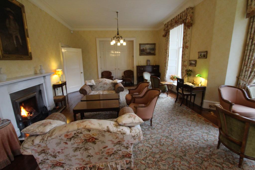 Glengarry Castle Hotel Invergarry Luaran gambar